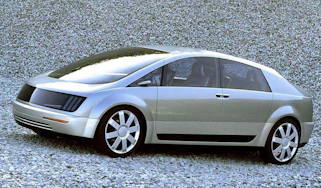 GM Hy-wire