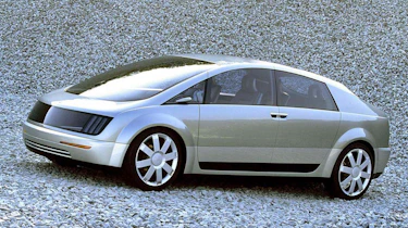 GM Hy-wire