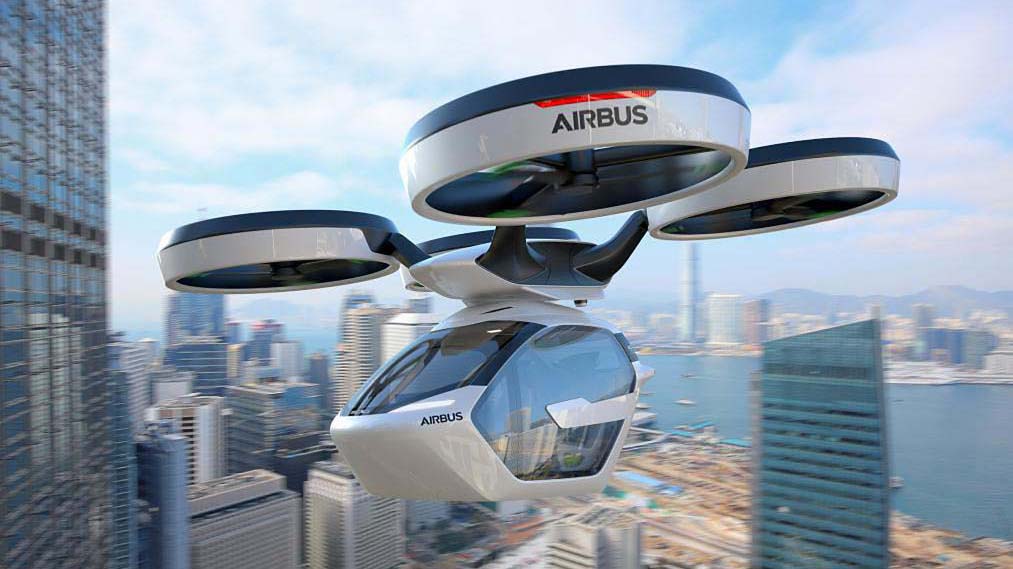 Airbus Pop.Up