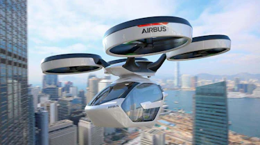Airbus Pop.Up