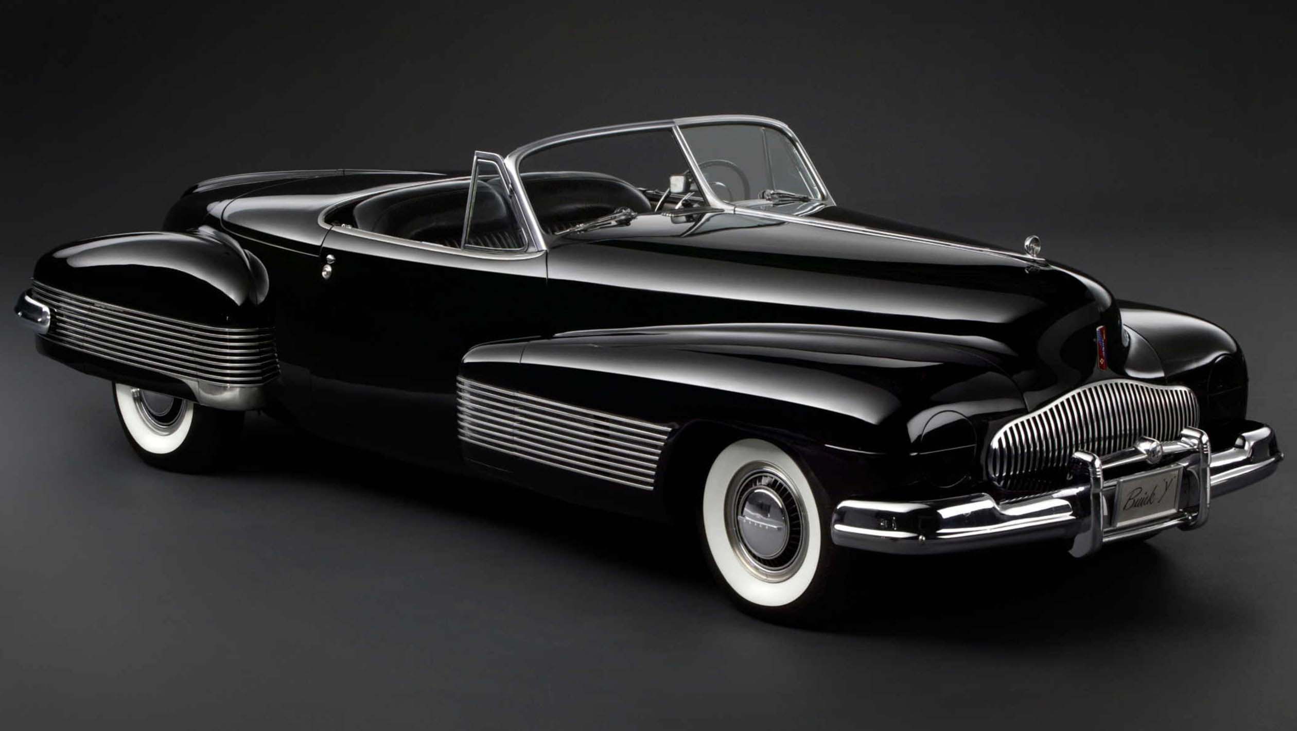 Buick Y-Job