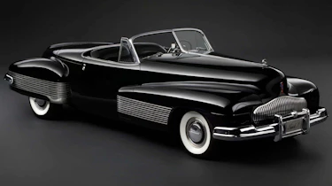Buick Y-Job