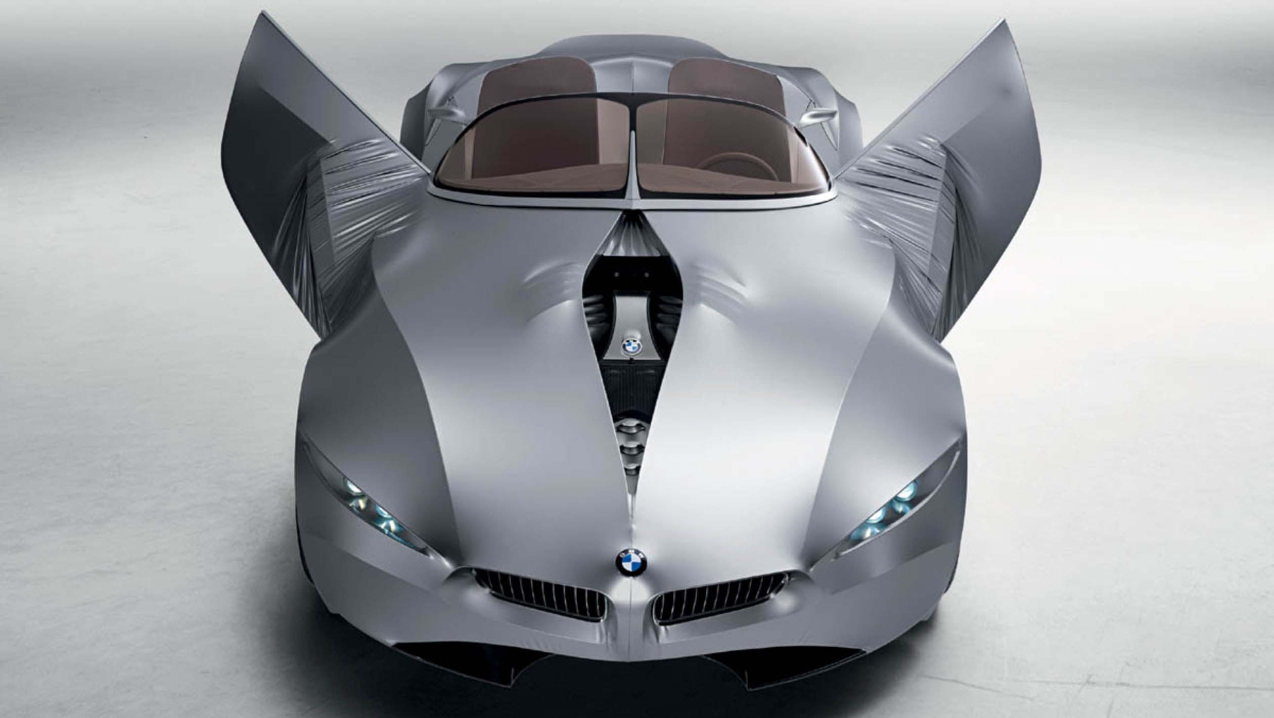 BMW GINA