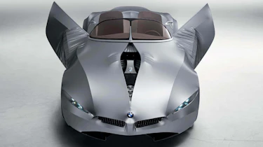 BMW GINA