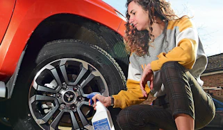 Best alloy wheel cleaners - hero