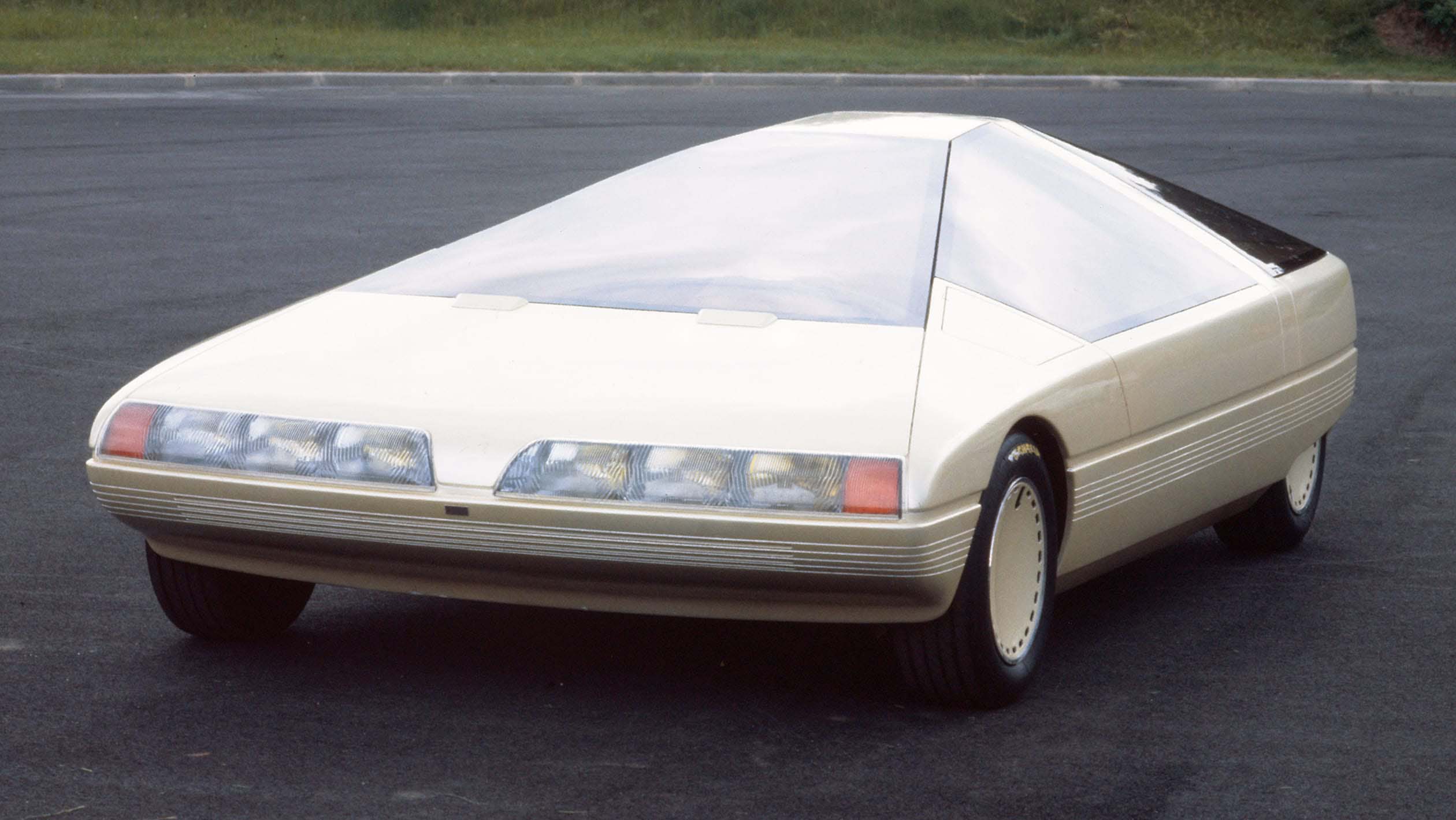 Citroen Karin