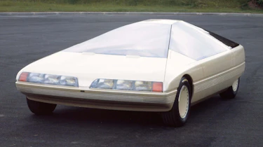 Citroen Karin