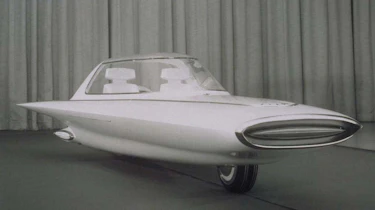 Ford Gyron