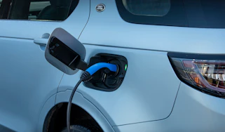 Plug-in hybrid