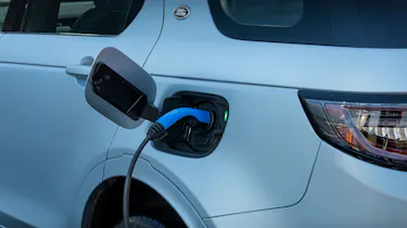 Plug-in hybrid