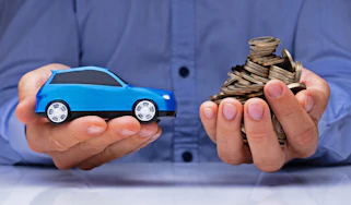car finance