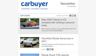 CB newsletter