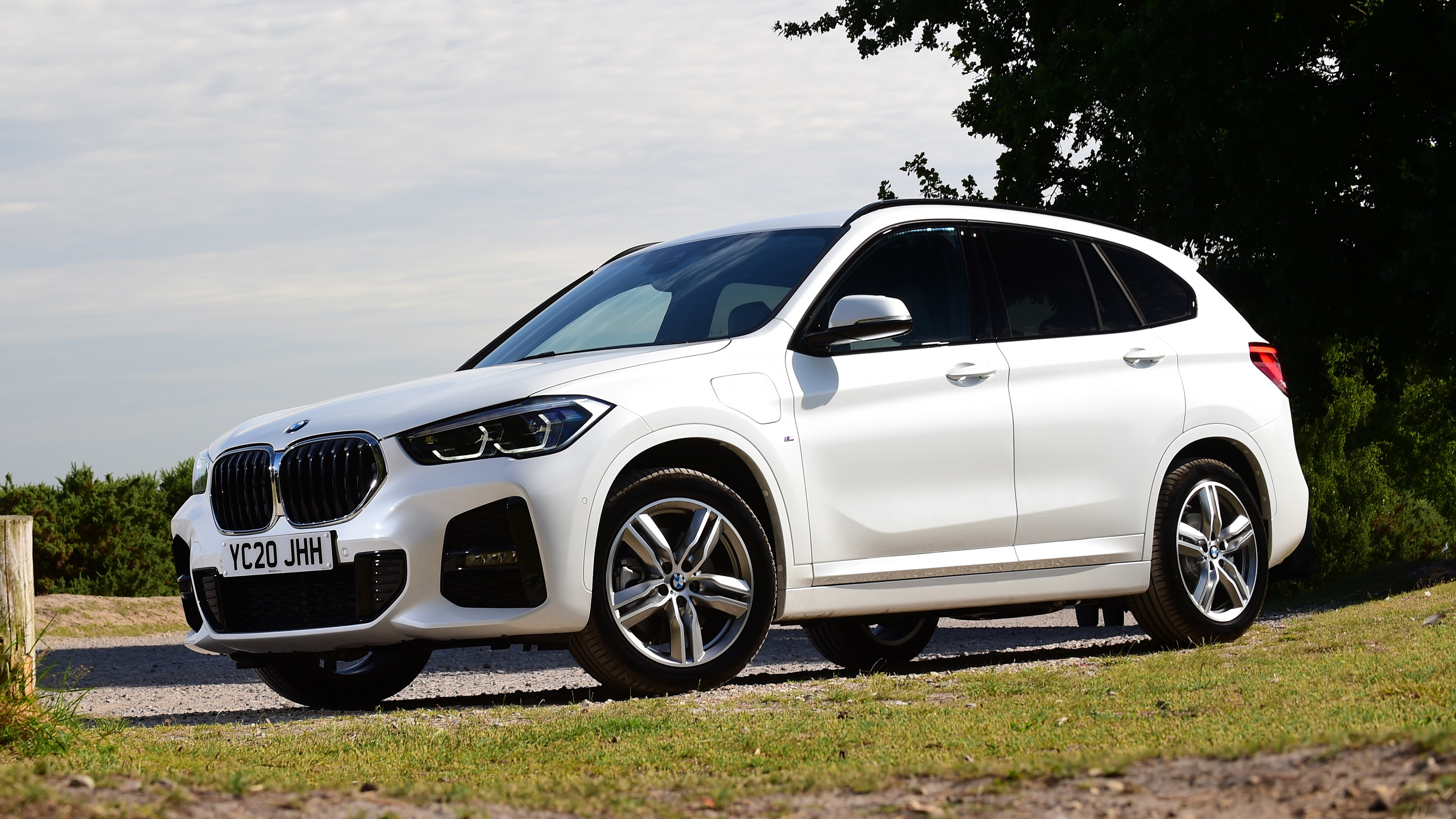 BMW X1 SUV