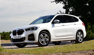 BMW X1 SUV