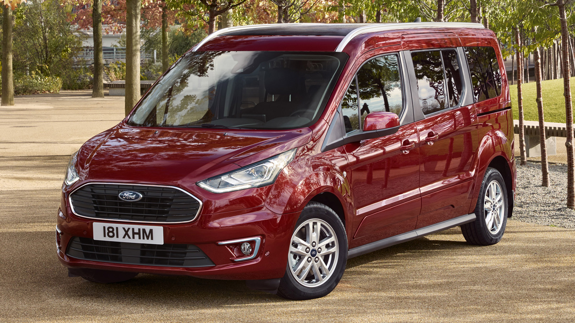 Ford Tourneo Connect