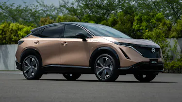 Nissan Ariya SUV