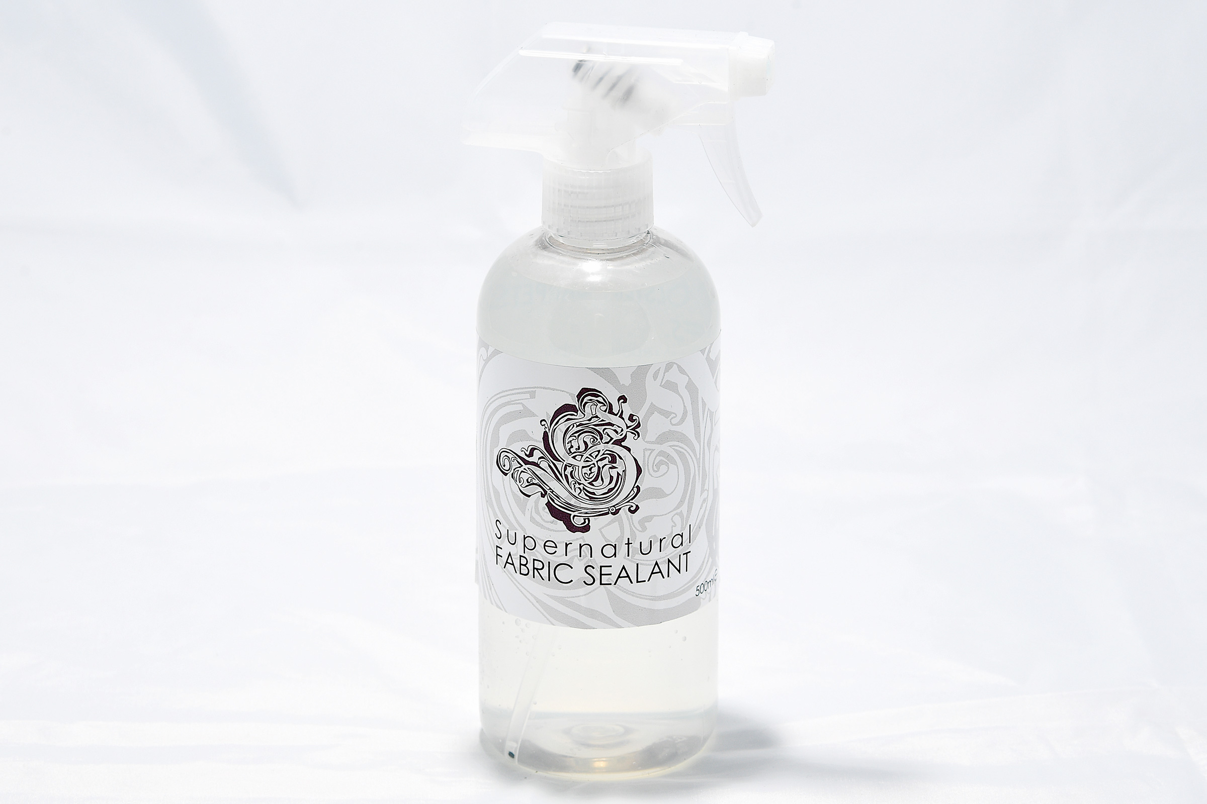 Best car seat protector - Dodo Juice Supernatural Fabric Sealant