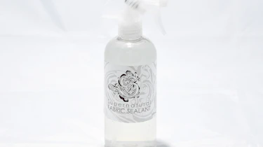 Best car seat protector - Dodo Juice Supernatural Fabric Sealant