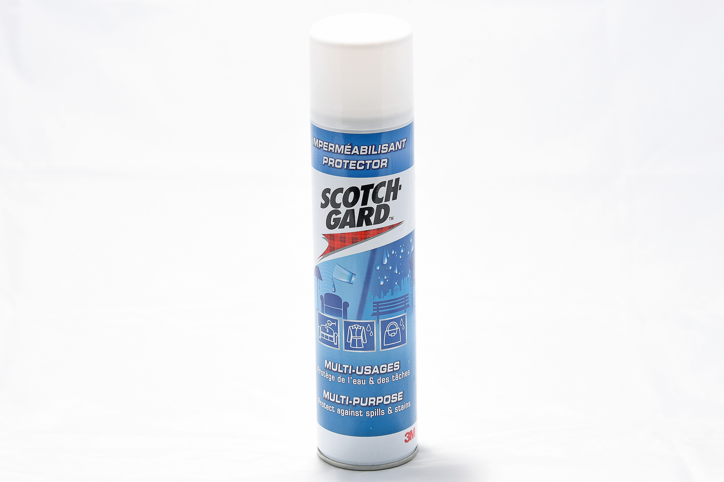 Best car seat protector - Scotchgard Protector Multi-Purpose