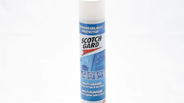 Best car seat protector - Scotchgard Protector Multi-Purpose
