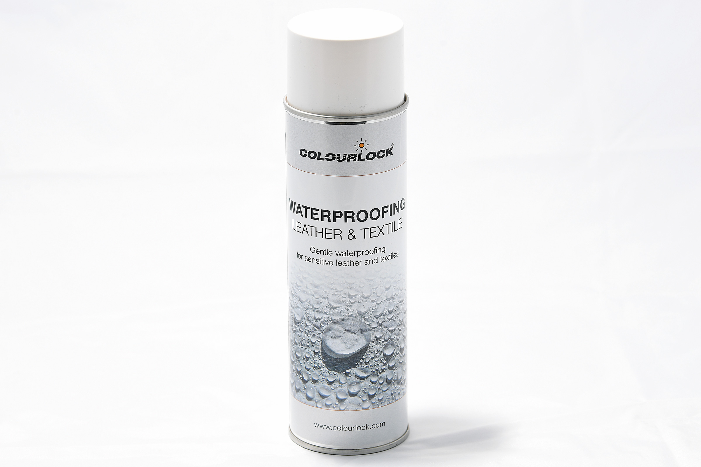 Best car seat protector - Colourlock Waterproofing Leather and Textile