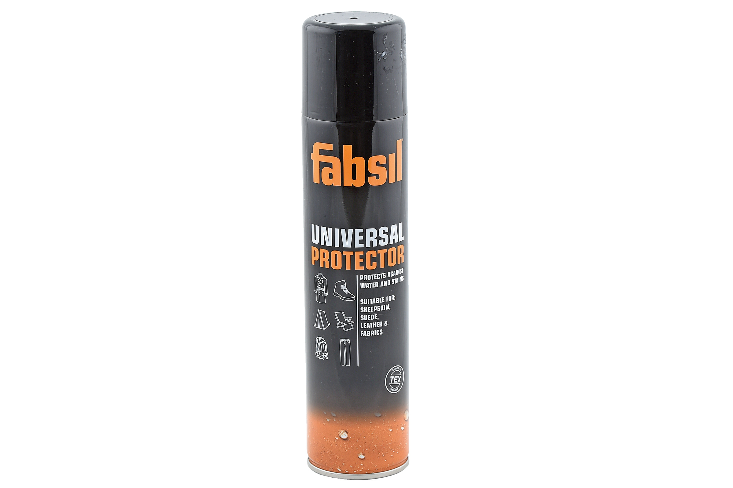 Best car seat protector - Fabisil Universal Protector