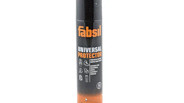 Best car seat protector - Fabisil Universal Protector