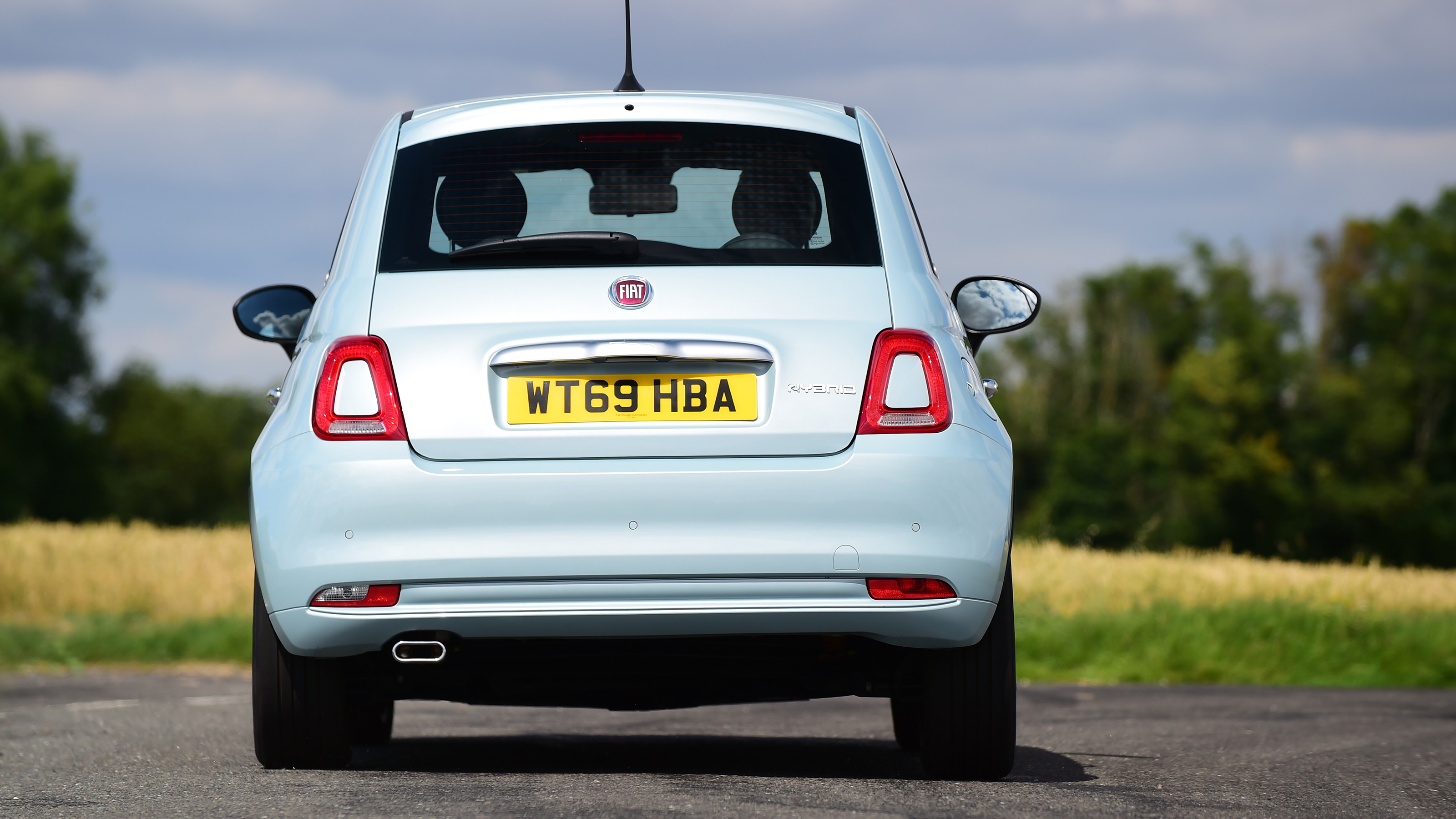 fiat 500 deal