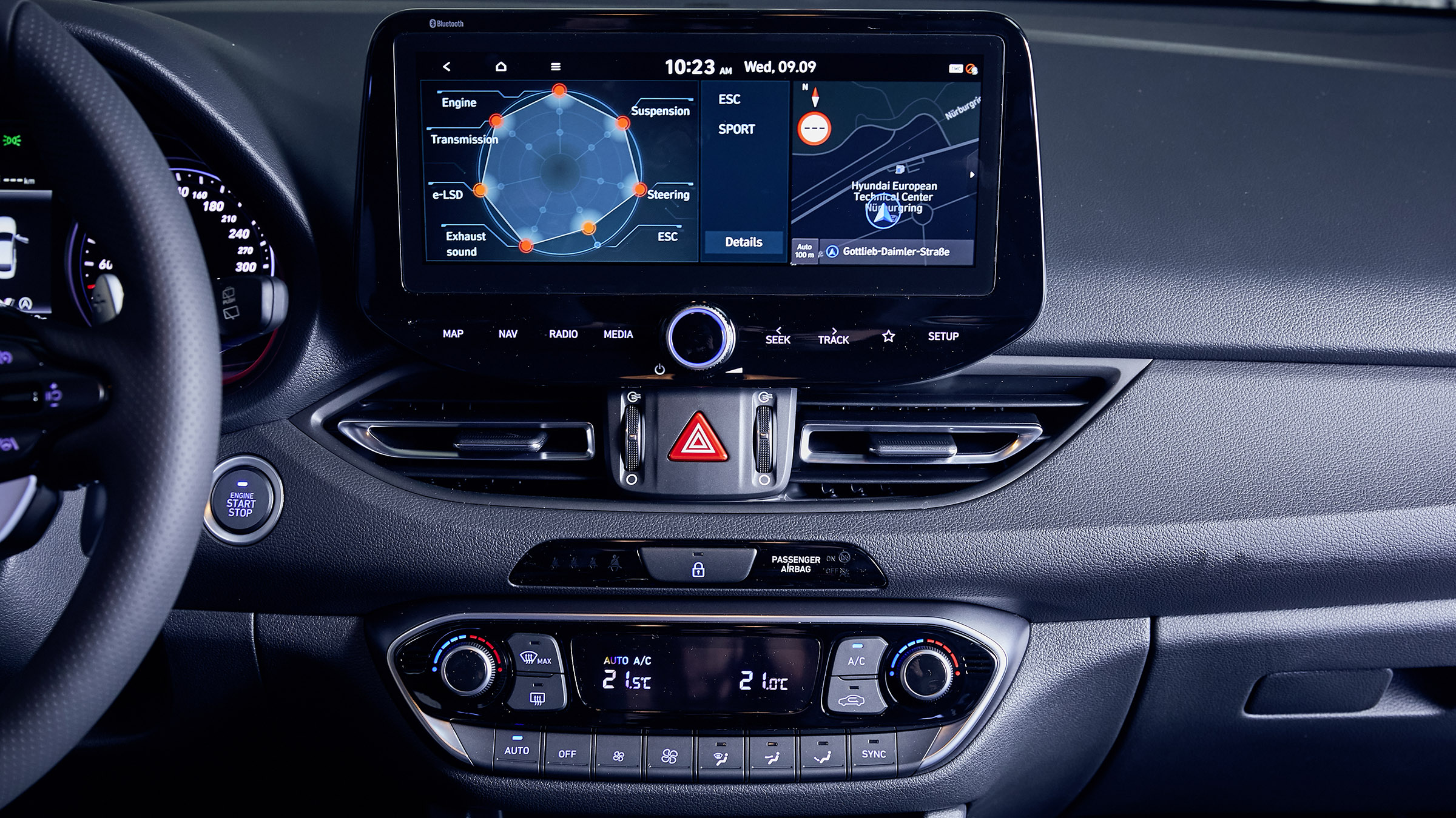 2021 Hyundai i30 N