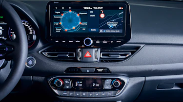 2021 Hyundai i30 N