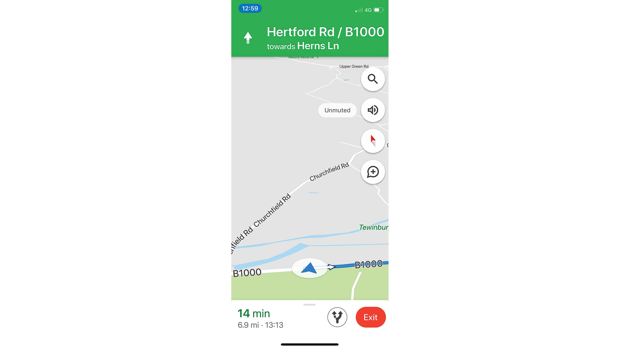 GoogleMaps