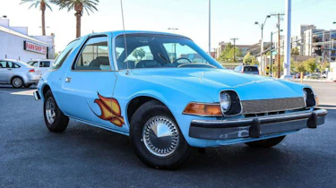 AMC Pacer – Wayne’s World