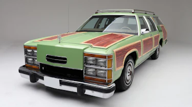 Ford LTD Country Squire – National Lampoon’s Vacation