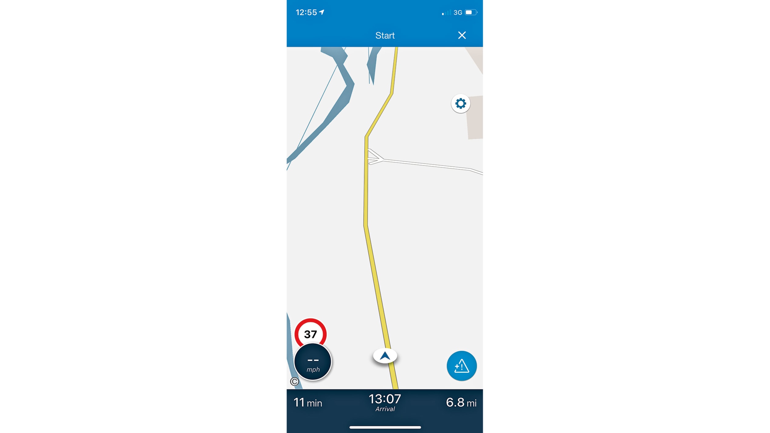 ViaMichelin GPS