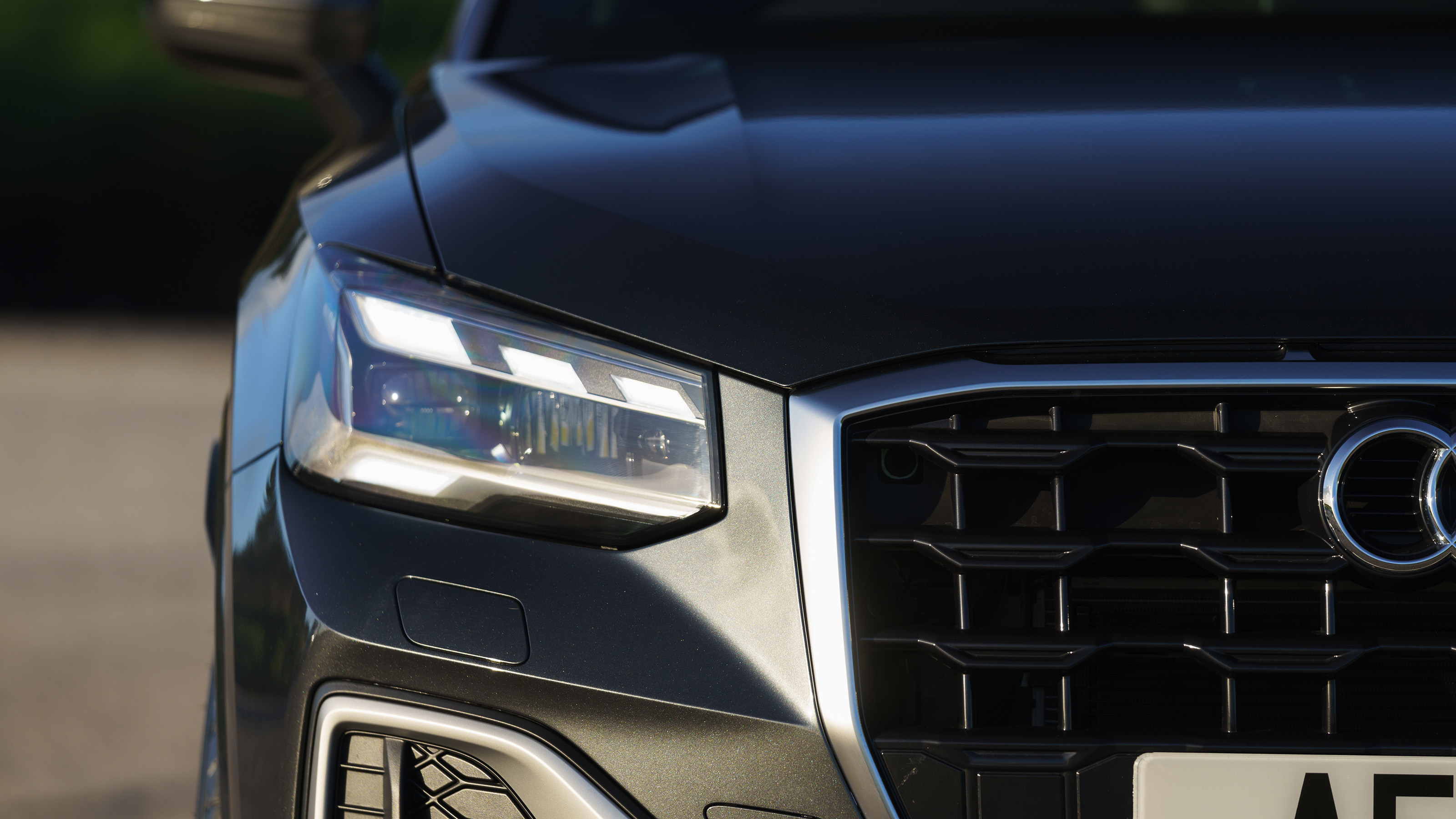 Audi Q2 SUV