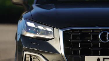 Audi Q2 SUV