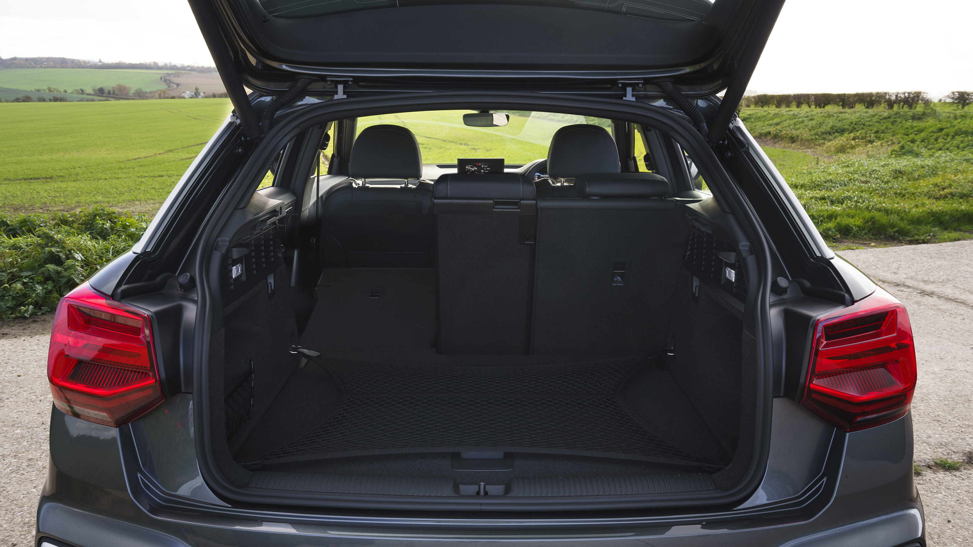 Audi Q2 SUV