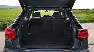 Audi Q2 SUV