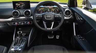 Audi Q2 SUV