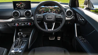 Audi Q2 SUV