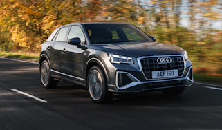 Audi Q2 SUV
