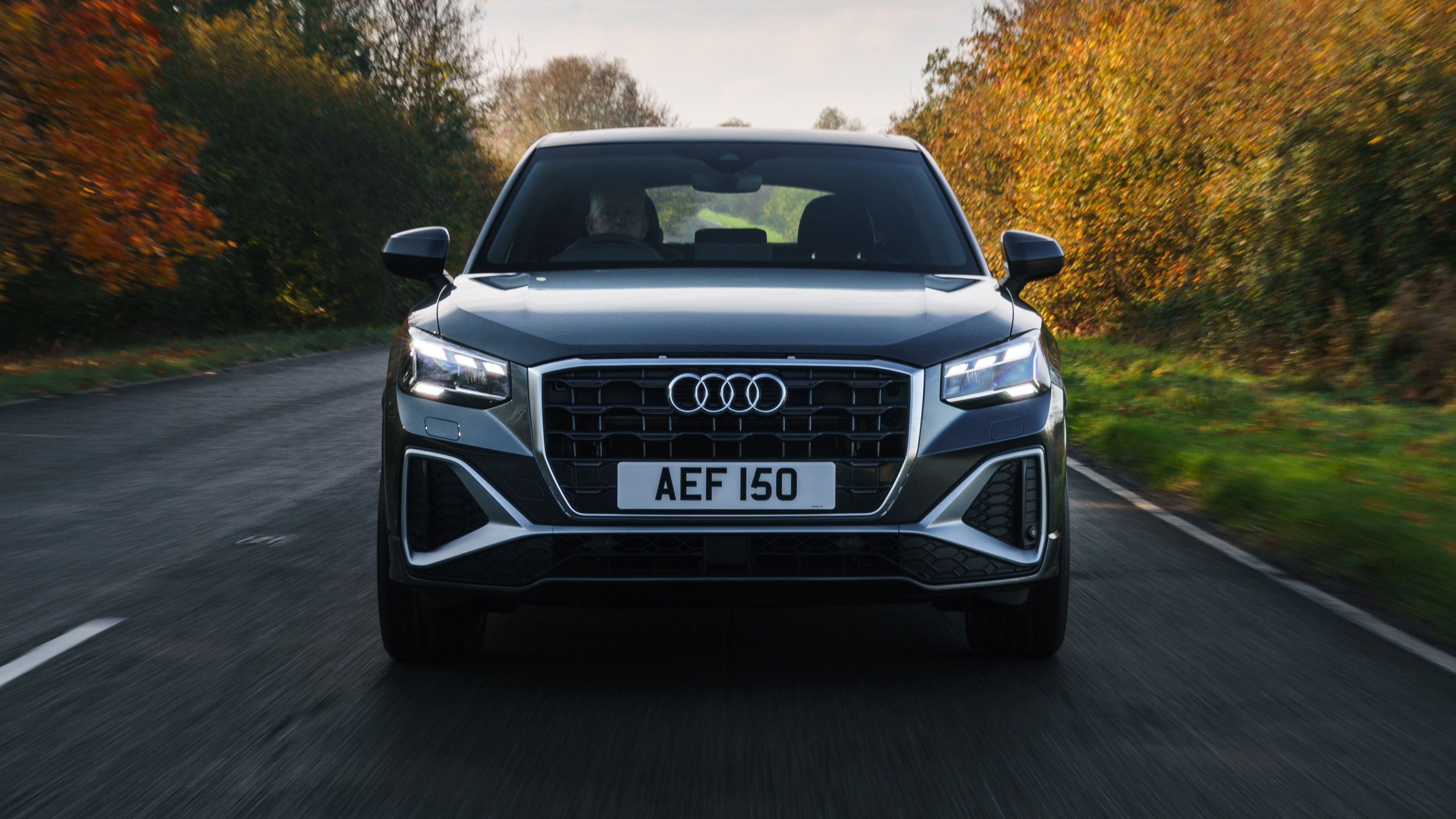 Audi Q2 SUV