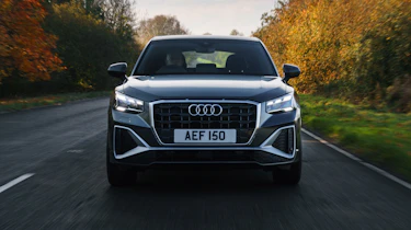 Audi Q2 SUV