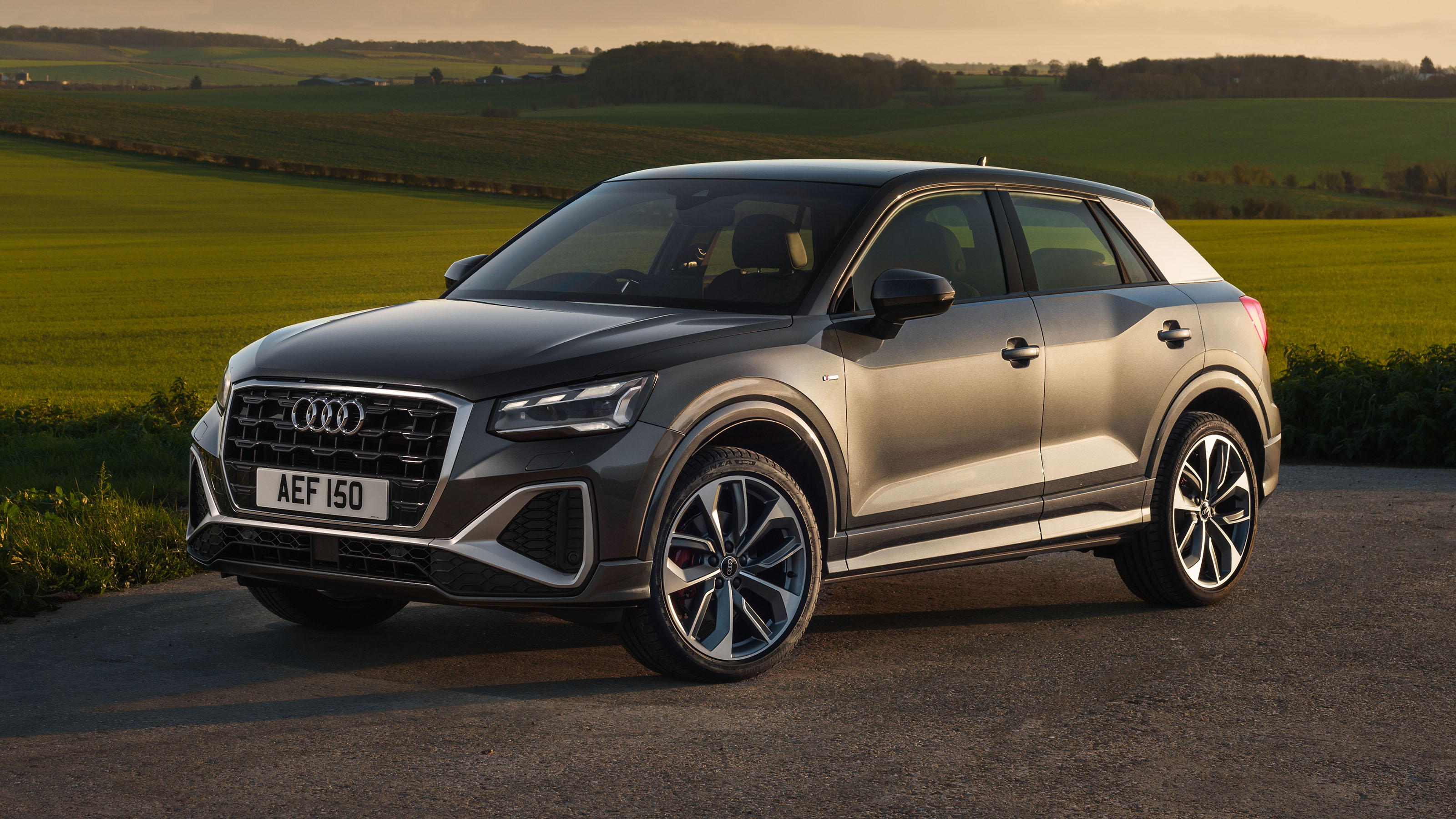 Audi Q2 SUV