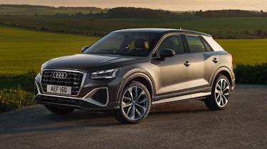 Audi Q2 SUV