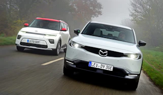Electric cars