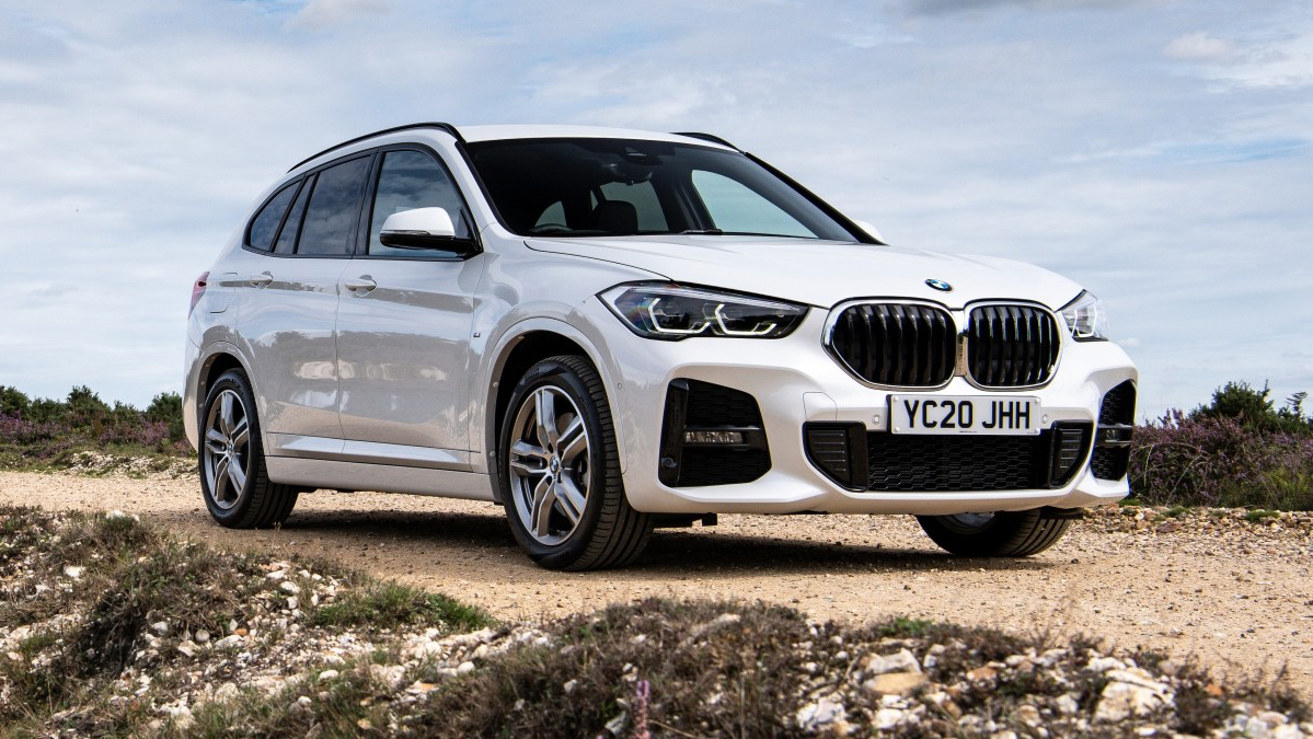 BMW X1 M Sport