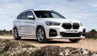 BMW X1 M Sport