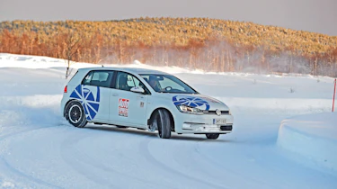 Best winter tyres 2021