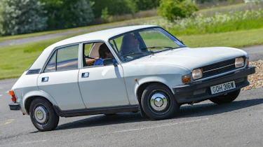 1 - Austin Allegro